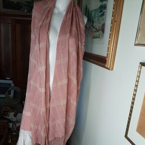 Saks Fifth Avenue scarf